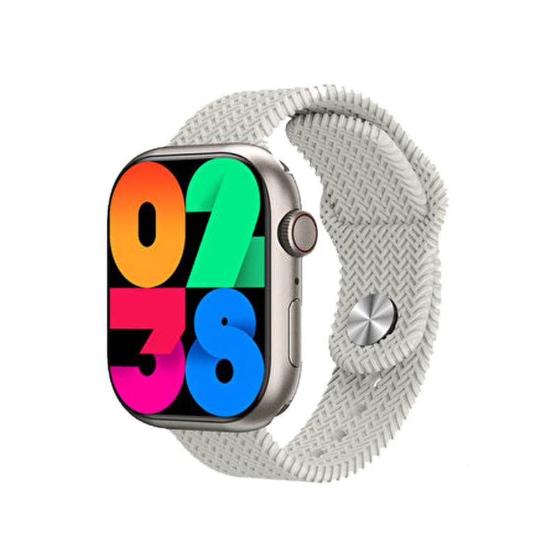 ساعت هوشمند مدل diamond 8