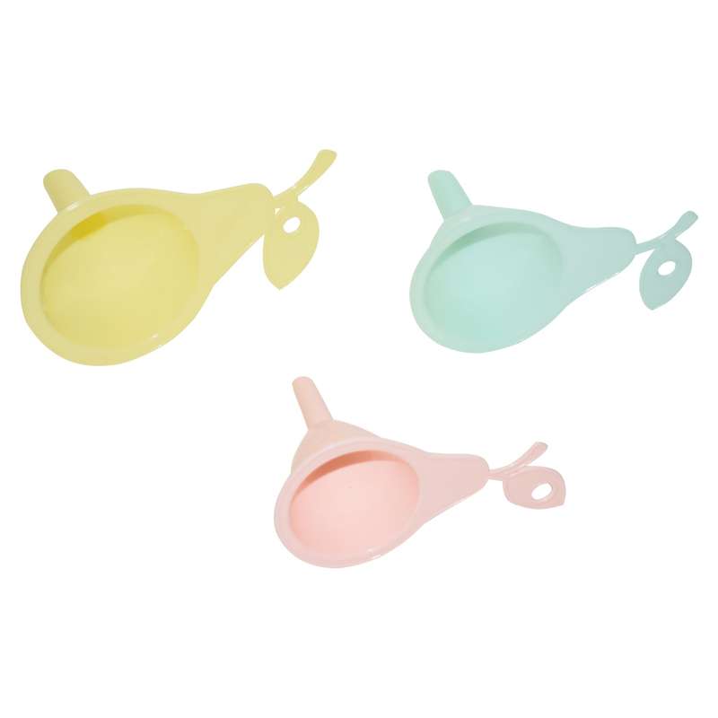 قیف مدل Pear مجموعه 3 عددی