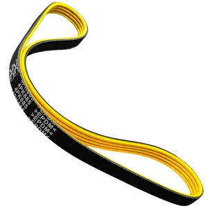 تسمه دینام آی پی ان سی مدل یورو ۴ مناسب برای پراید