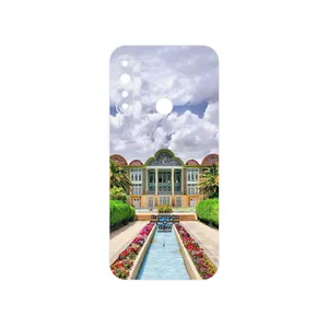 MAHOOT Eram garden Cover Sticker for Gplus P10