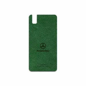 MAHOOT GL-MBNZ Cover Sticker for Huawei Shot X