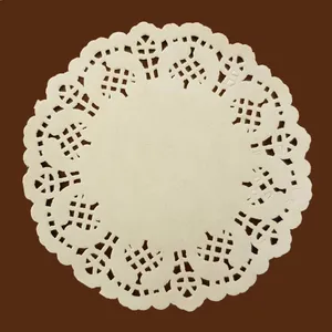 کاغذ شیرینی پزی مدل گیپور 14 بسته 50 عددی