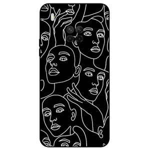 Megafone 7762 Cover For Huwaei Y9A