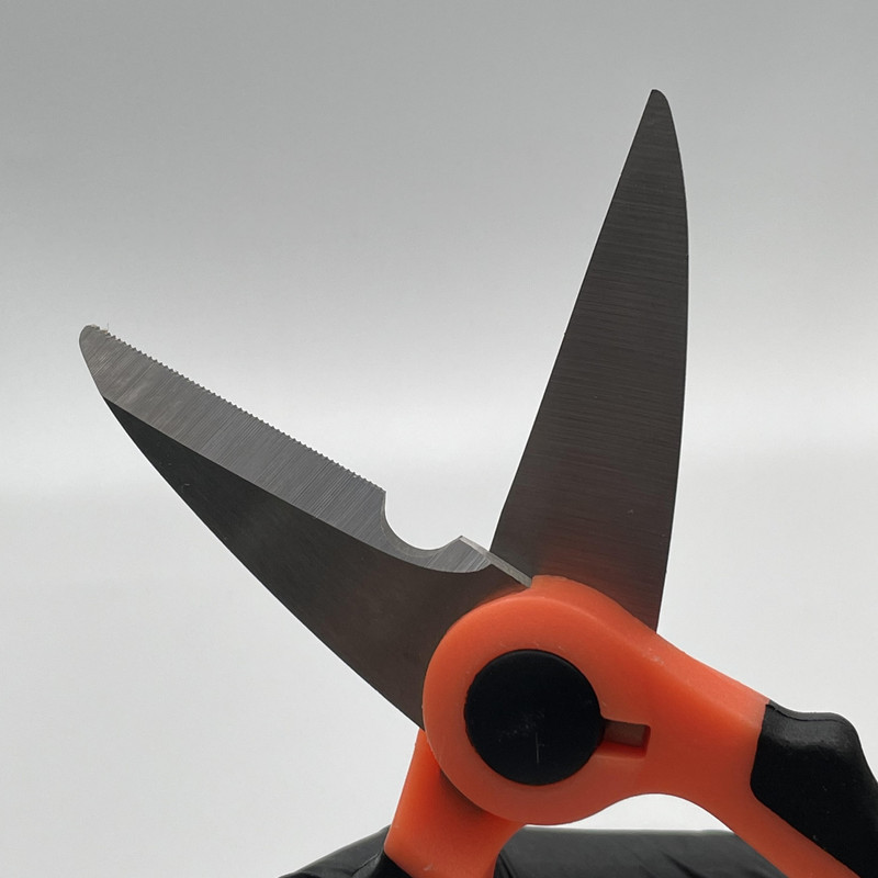 قیچی  چند کاره ساووی مدل تولز