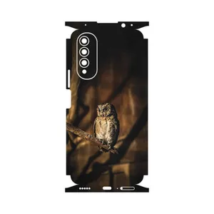 MAHOOT Owl-FullSkin Cover Sticker for Wiko T50