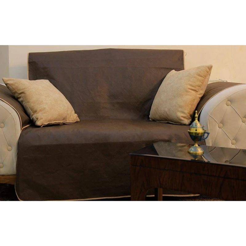 کاور مبل 7 نفره اِسپی توره مدل ET - 121 ESP