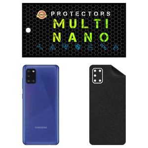 MULTI NANO X-F1L Back Skin For Samsung Galaxy A31
