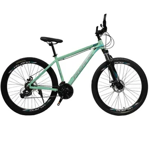 دوچرخه کوهستان هیلند مدل MTB سایز 27.5