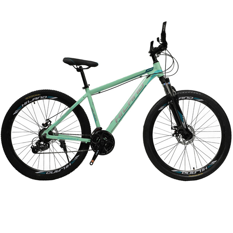 دوچرخه کوهستان هیلند مدل MTB سایز 26