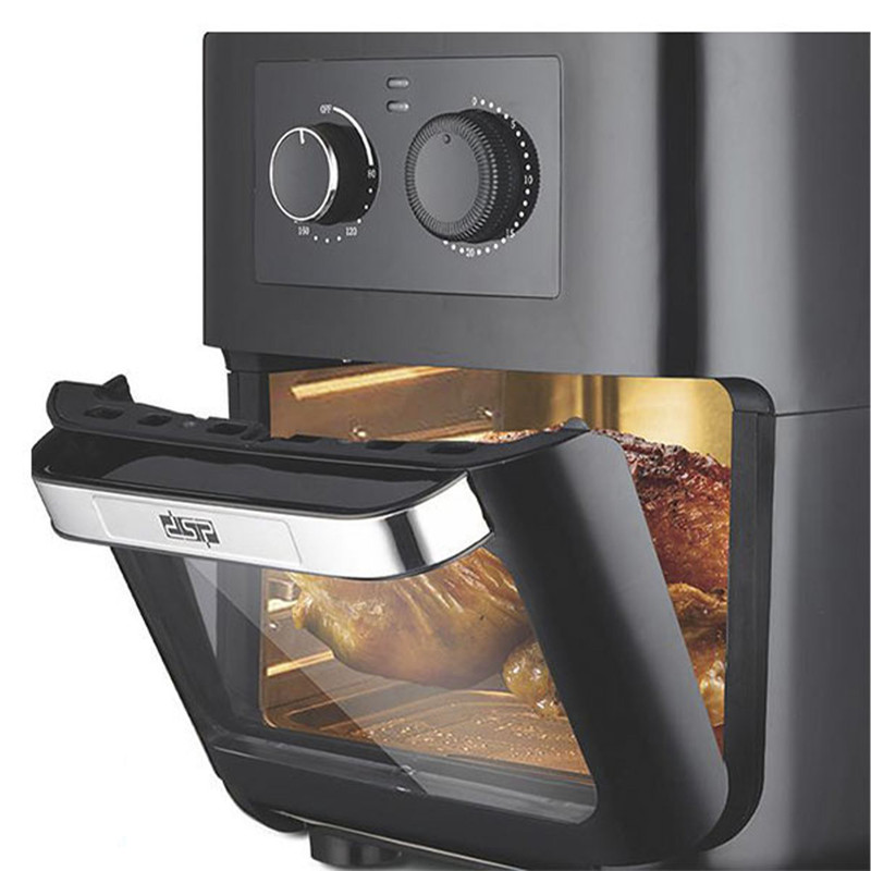 سرخ کن بدون روغن دی اس پی مدل KB2029