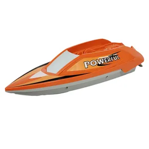 قایق بازی کنترلی مدل SPEED BOAT کد 3327