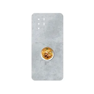 MAHOOT Pasta Cover Sticker for Xiaomi Poco X3 GT 5G