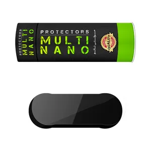 Multi Nano Car Cluster Screen Protector Model X-S1T Compatible with Fidelity Prime