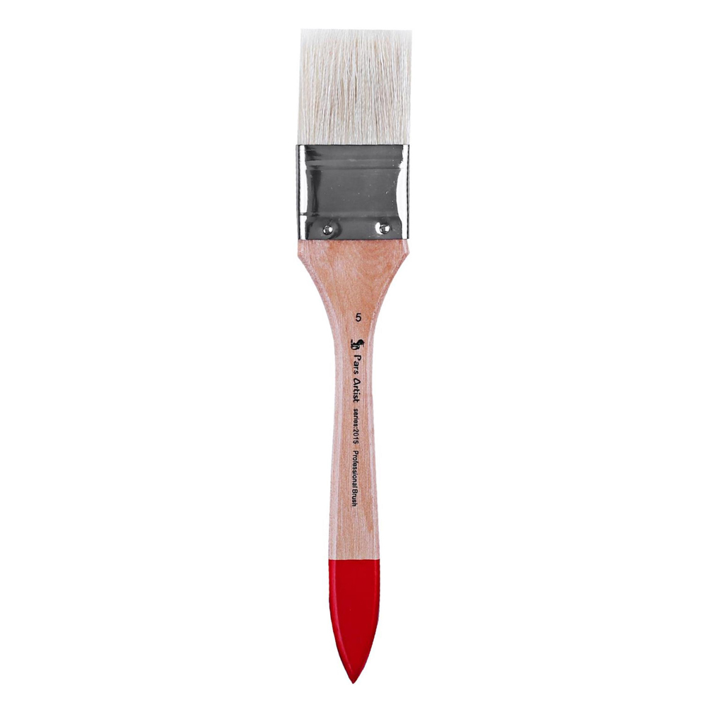 قلم مو تخت پارس آرتیست مدل 2015 شماره 5 کد 28401
