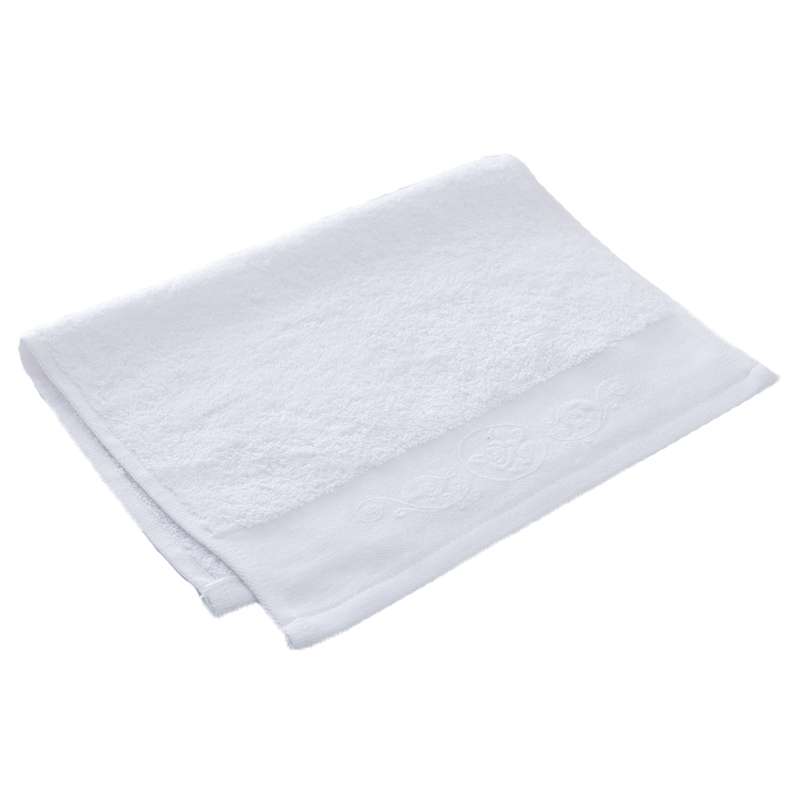 حوله دست انگلیش هوم مدل Liena سایز 45x30 سانتی متر