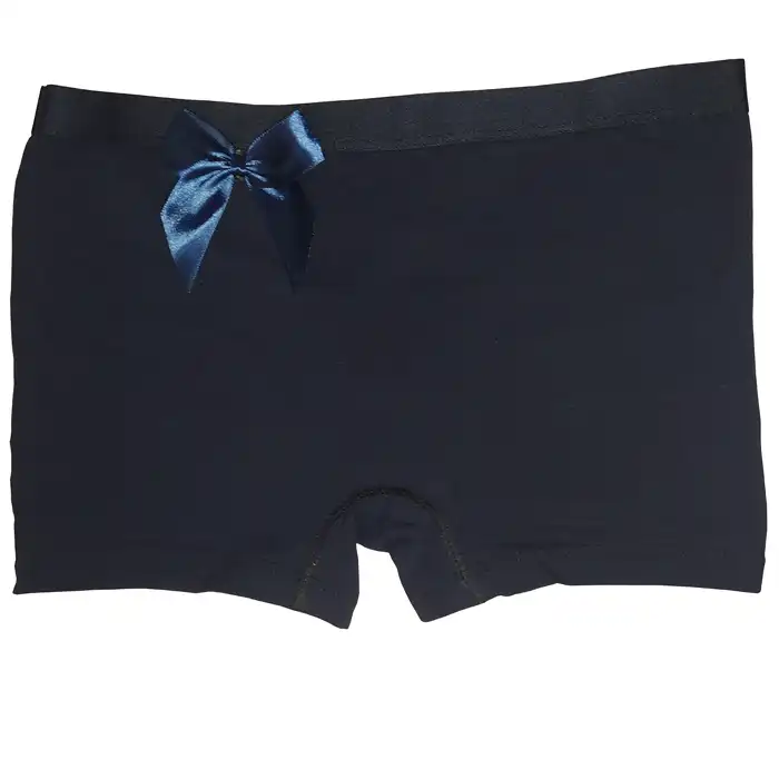 شورت زنانه مدل نیم پا شقایق کد 11