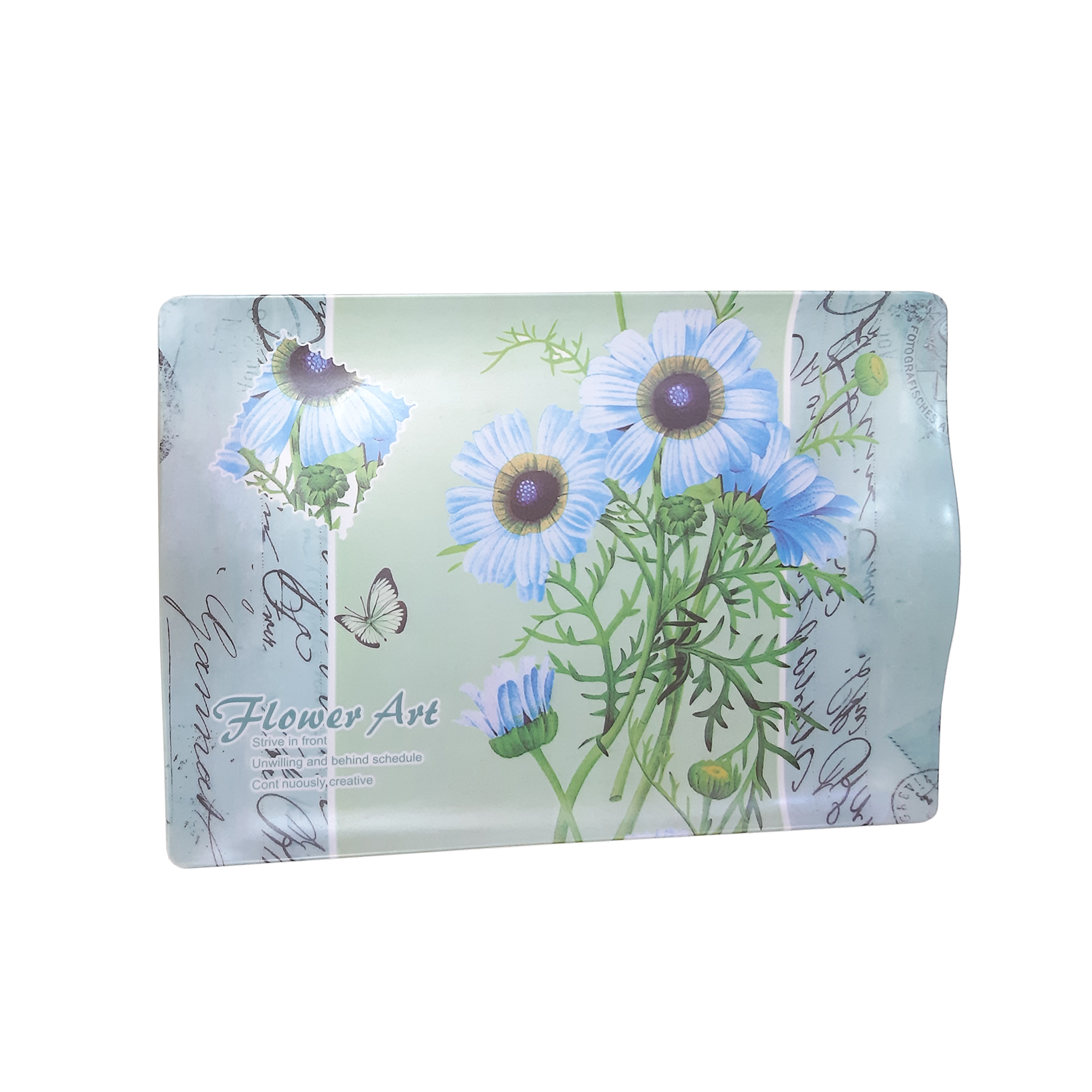 سینی طرح آدریس کد 100944k