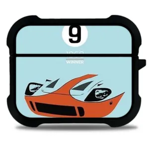 کاور آکام مدل AAPPCASHW-676 مناسب برای کیس اپل ایرپاد پرو