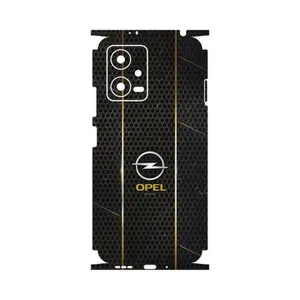 MAHOOT OPEL-FullSkin Cover Sticker for Xiaomi Poco X5