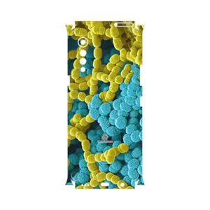 MAHOOT Atom Universe 1-FullSkin Cover Sticker for LG Velvet 5G