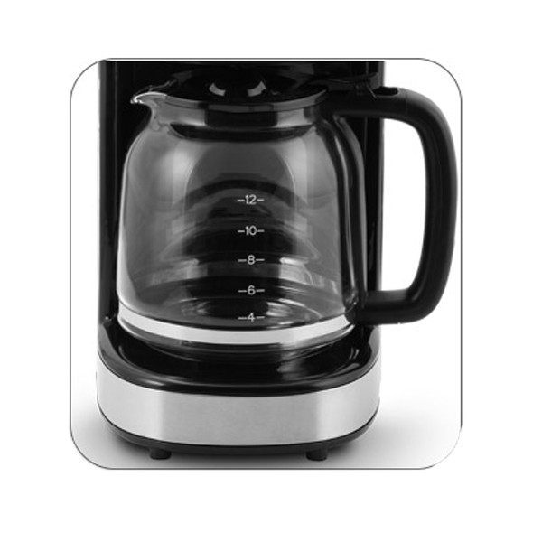 قهوه ساز ناسا الکتریک مدل NS-517