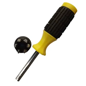 مجموعه 6 عددی پیچ گوشتی و سری مدل N6-1