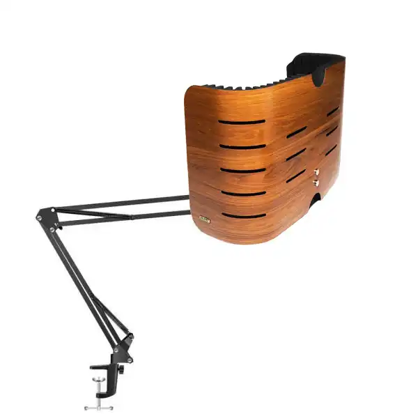 ایزولاتور میکروفن مدل مریکال مینی