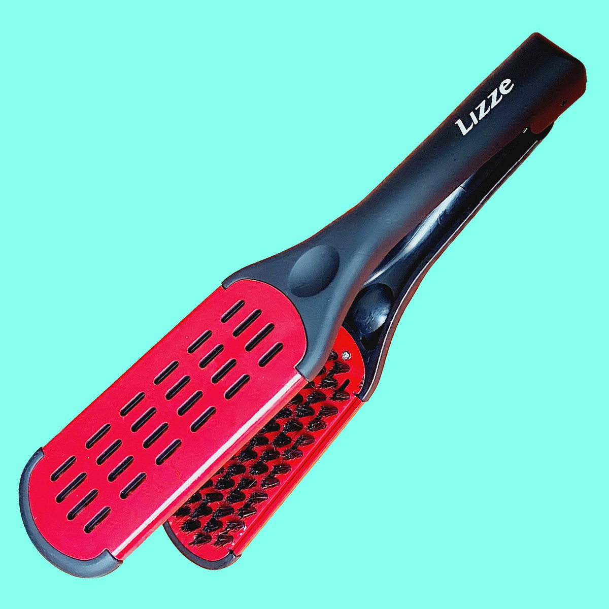 برس کراتین مو لیز مدل جعبه دار