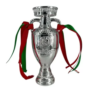 مجسمه مدل کاپ جام ملت های اروپا