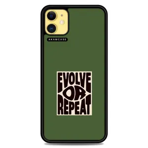AKAM AMC-WA11-OUTES3 Cover For Apple iPhone 11