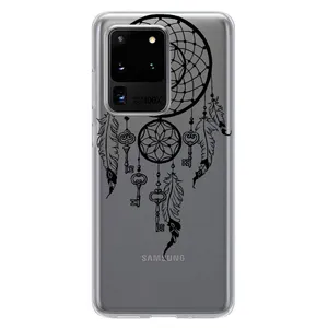 Megafone C21 - B Cover For Samsung Galaxy S20 Ultra