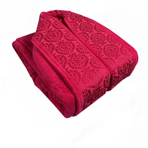 حوله پالتویی موردوم طرح فلوریدا سایز 135