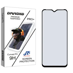 JF Diamond Matt Ceramics Screen Protector For Samsung Galaxy F14