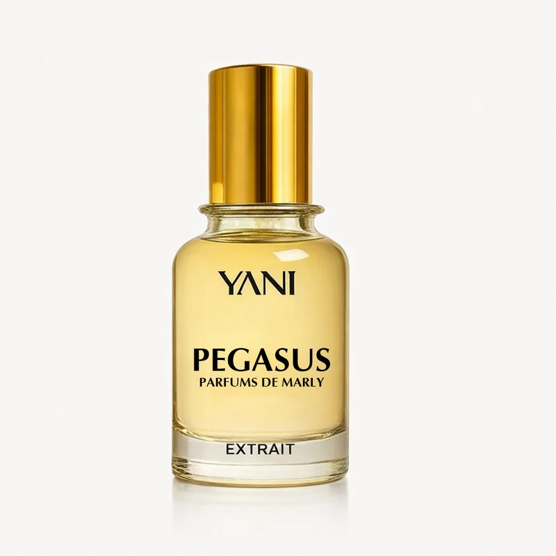 اکستریت دی پرفیوم مردانه عطر یانی مدل مارلی پگاسوس حجم 50 میلی لیتر