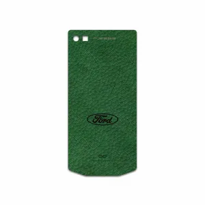 MAHOOT GL-FRD Cover Sticker for BlackBerry P9982