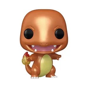 فیگور فانکو مدل Funko Pop Charmander