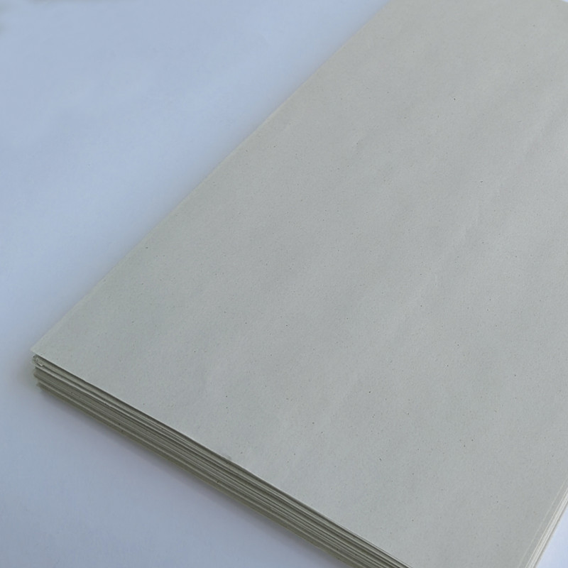 کاغذ A4 100 برگ مدل کاهی ته چسب