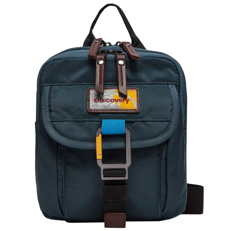 کیف رودوشی دیسکاوری مدل D00712