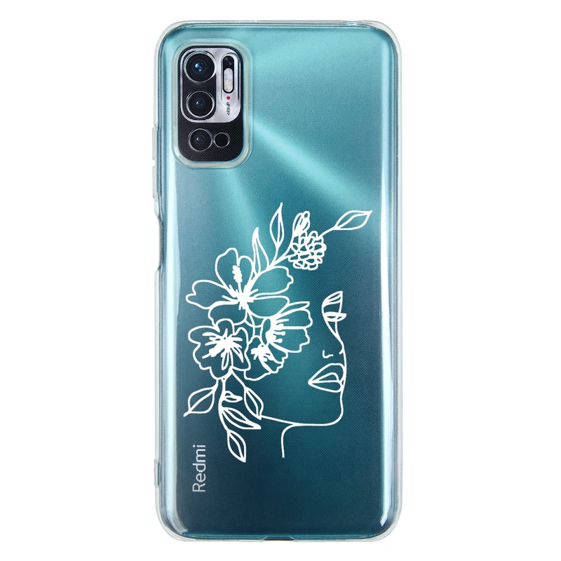 کاور مگافون کد C27-W مناسب برای گوشی موبایل شیائومی Redmi Note 10 5G