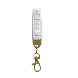 ریموت دربازکن مدل قلمی Pencil-Whte کد -315