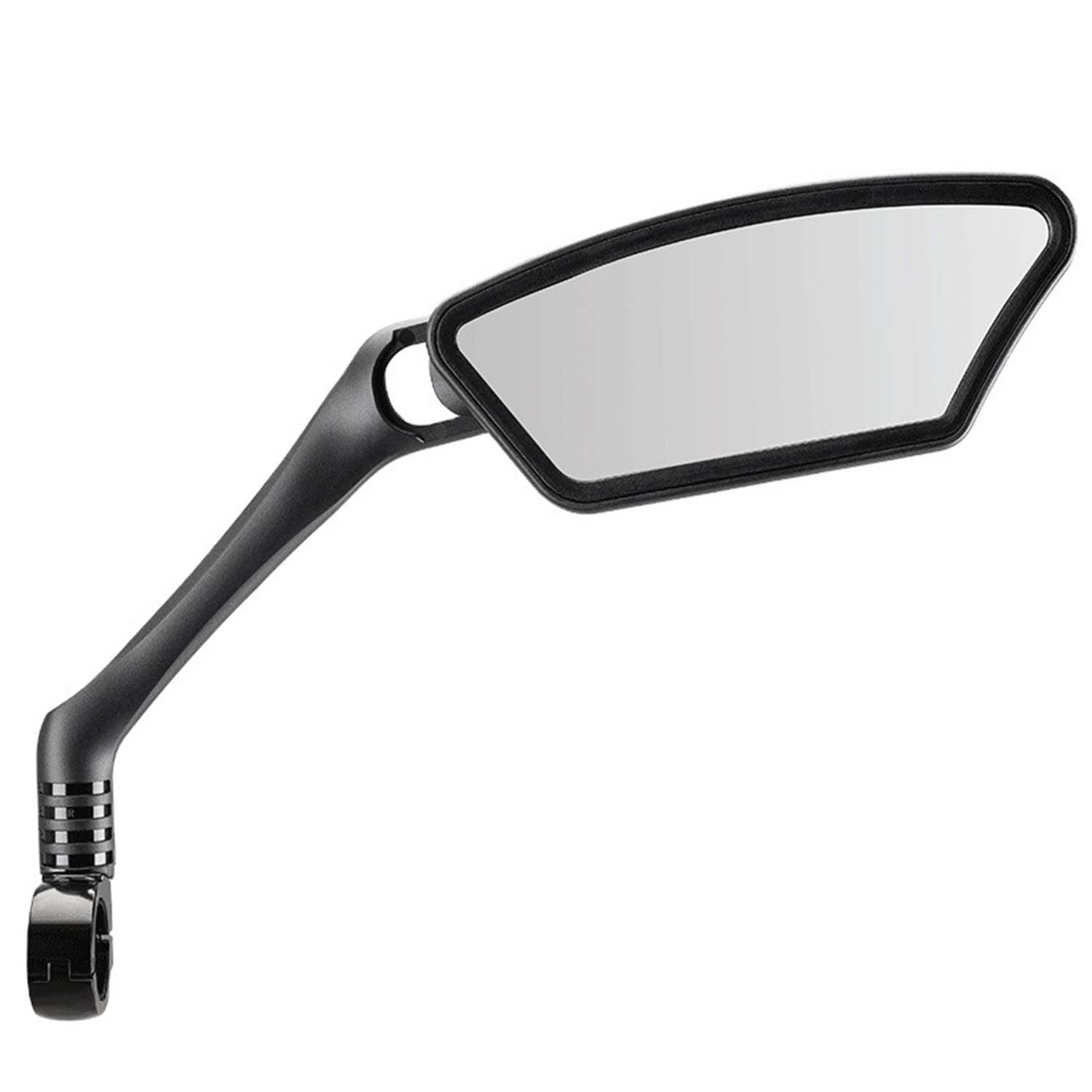 آینه راست دوچرخه راک براس مدل Clamp Mount کد 2007