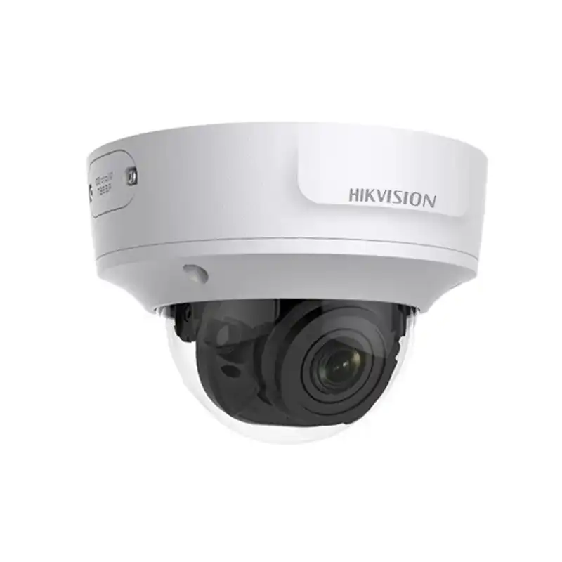 دوربین مداربسته تحت شبکه هایک ویژن مدل DS-2CD2763G1-IZS