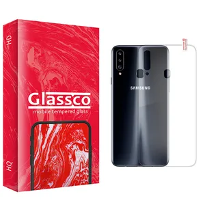 Glassco Co Back Protector For Samsung Galaxy A20s