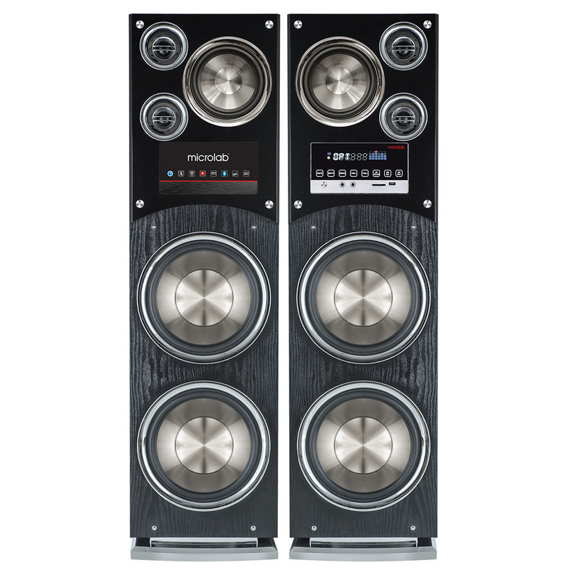 پخش کننده خانگی میکرولب مدل MICROLAB_M210105