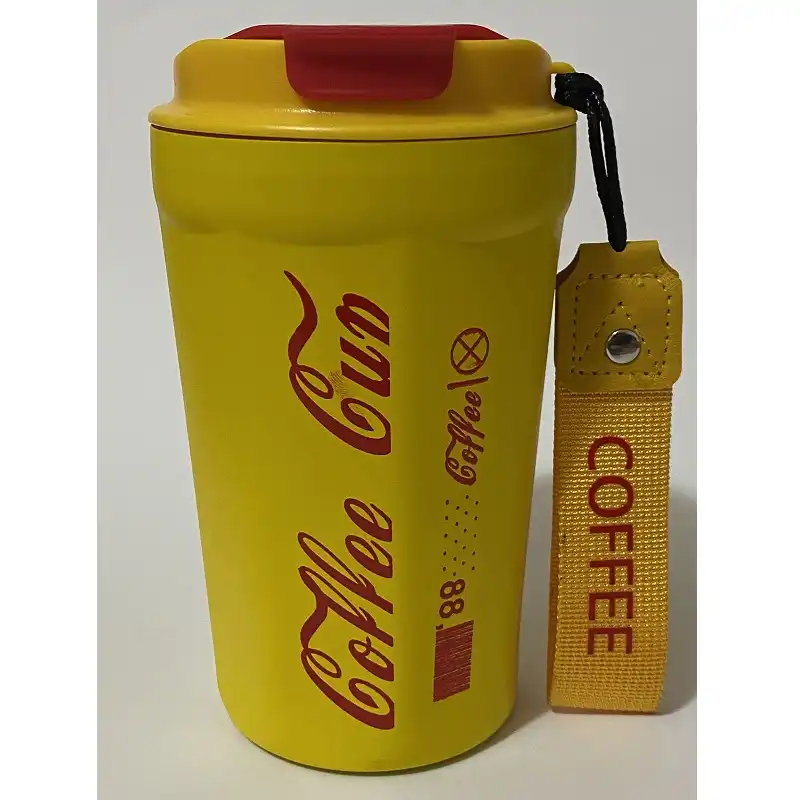 ماگ سفری مدل کولا گنجایش 0.38 لیتر