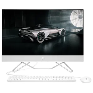 کامپیوتر همه کاره 27 اینچ اچ‌ پی مدل CB1010-i7 32GB 1TB SSD IrisXe