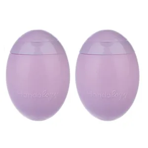 کرم مرطوب کننده هندولوژی مدل beauty حجم 60 میلی لیتر بسته 2 عددی