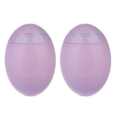 کرم مرطوب کننده هندولوژی مدل beauty حجم 60 میلی لیتر بسته 2 عددی