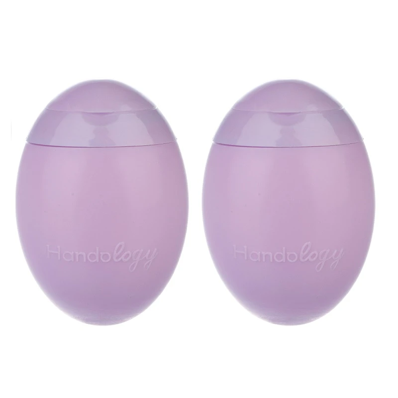 کرم مرطوب کننده هندولوژی مدل beauty حجم 60 میلی لیتر بسته 2 عددی