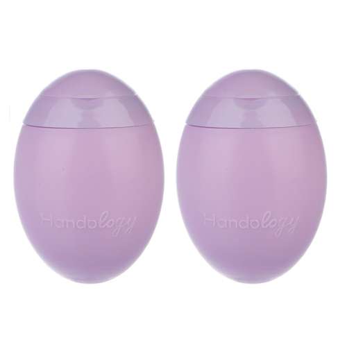 کرم مرطوب کننده هندولوژی مدل beauty حجم 60 میلی لیتر بسته 2 عددی